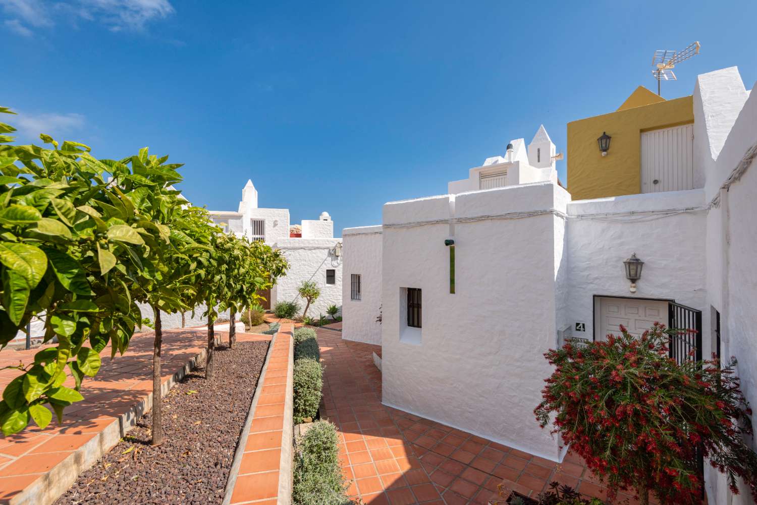 Huis te koop in Urb. Casablanca, Nerja