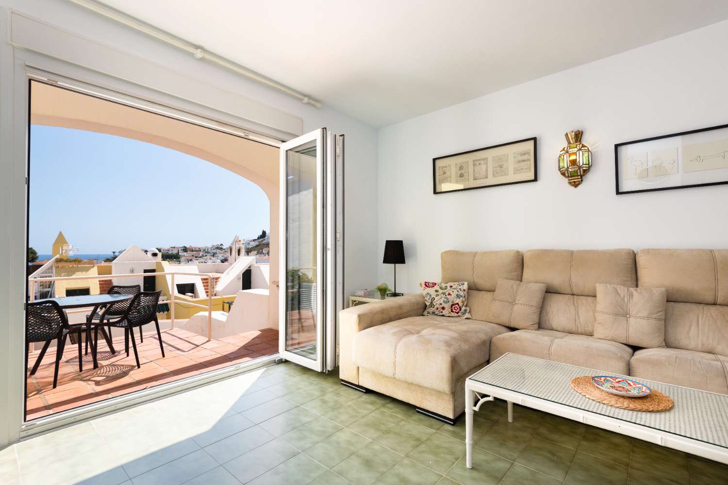 Maison à vendre à Urb. Casablanca, Nerja