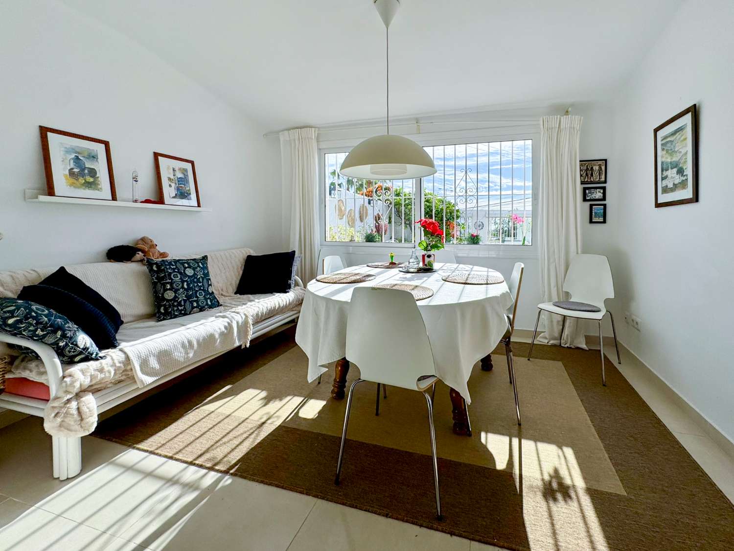 Propiedad en venta en Capistrano Village, Nerja