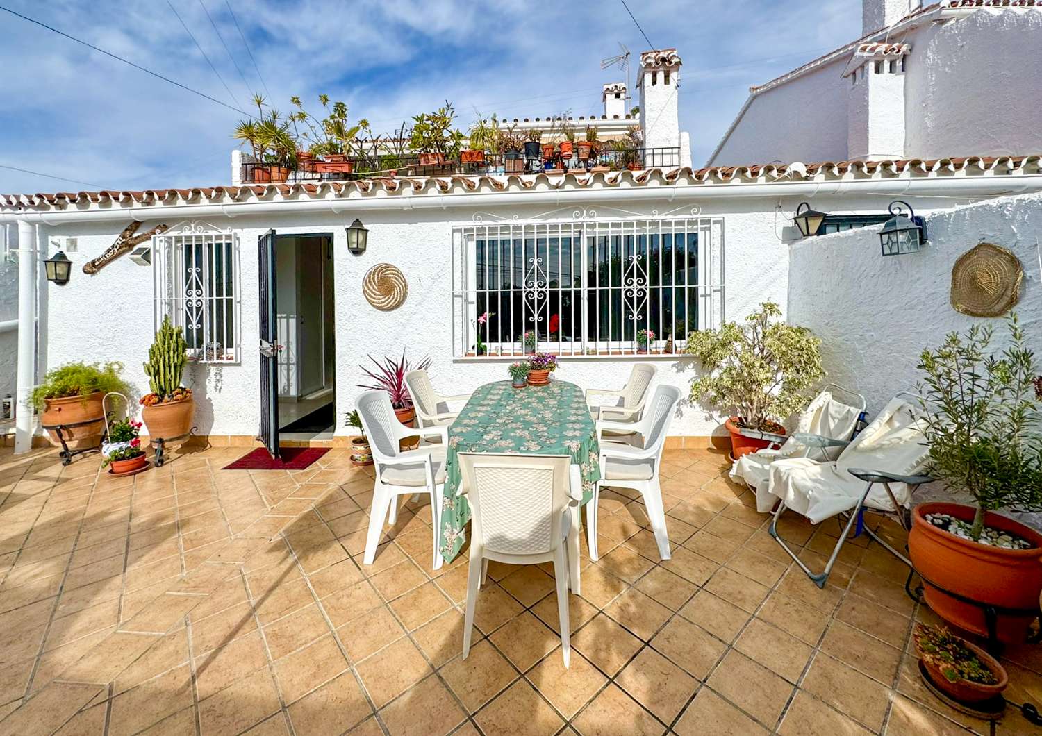 Propiedad en venta en Capistrano Village, Nerja