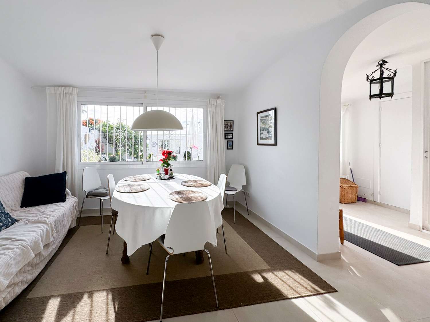 Propiedad en venta en Capistrano Village, Nerja