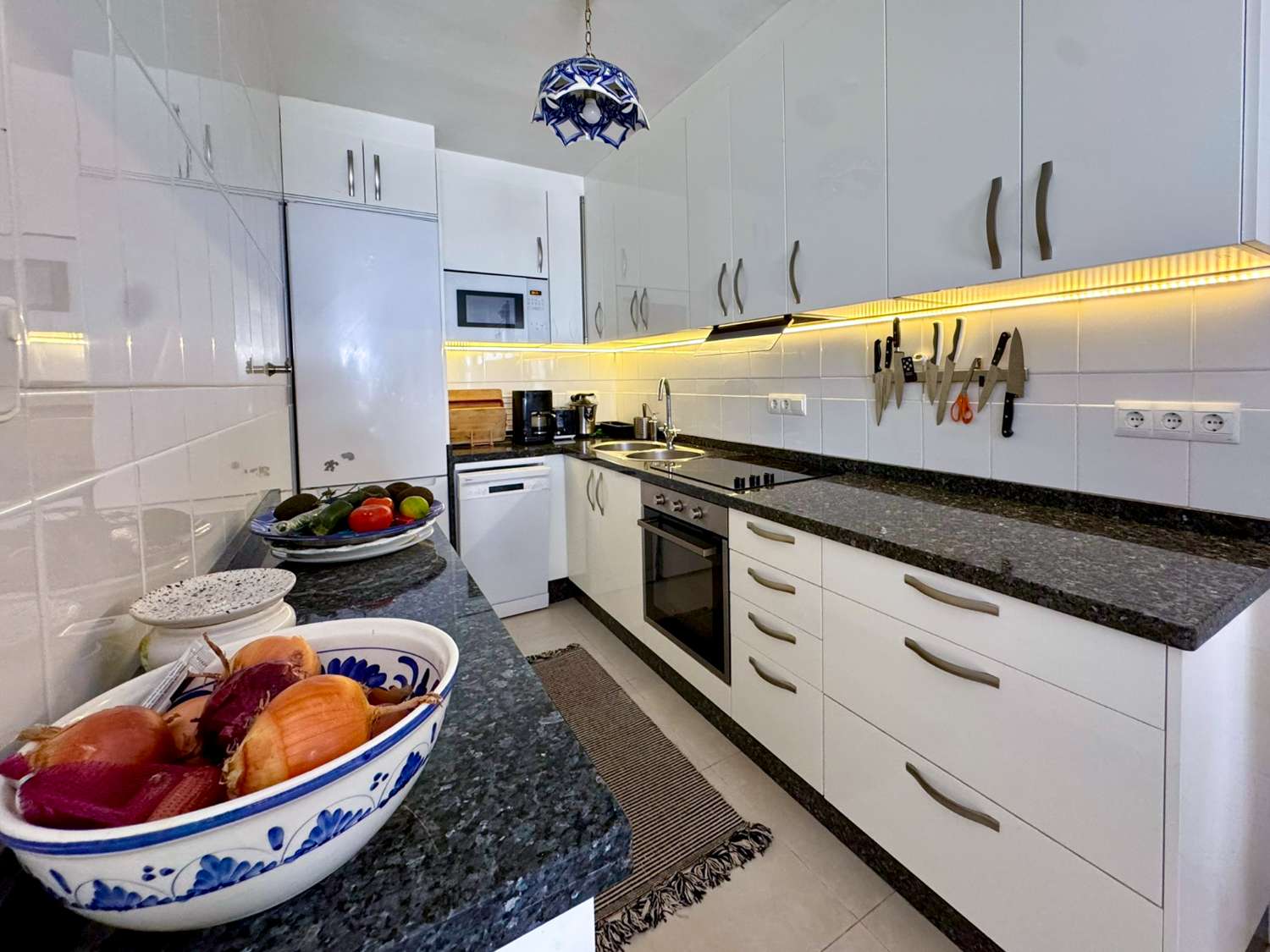 Propiedad en venta en Capistrano Village, Nerja