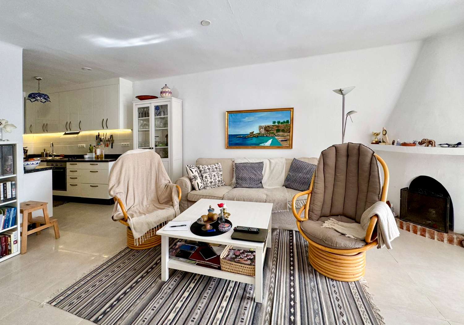 Propiedad en venta en Capistrano Village, Nerja