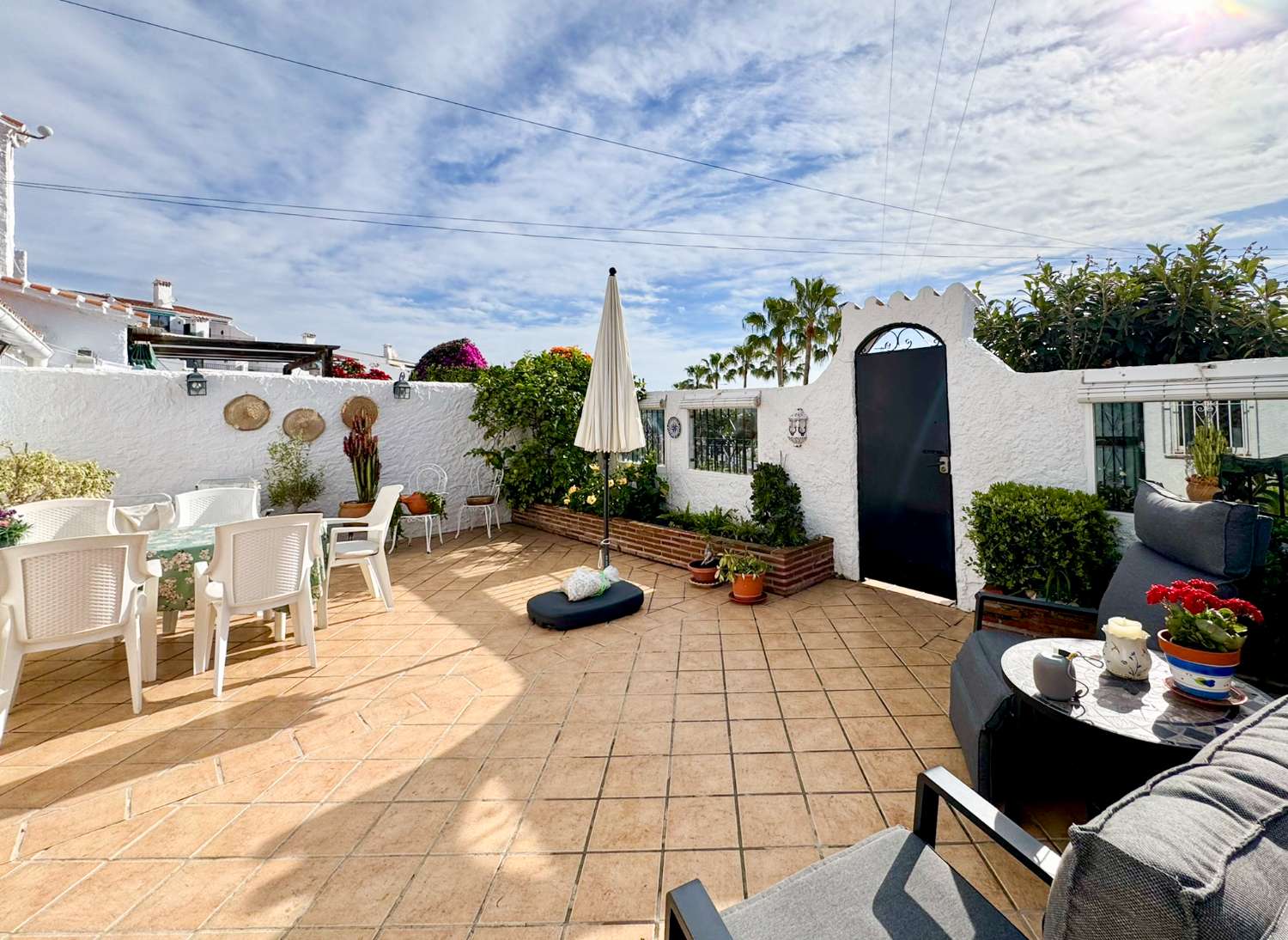 Propiedad en venta en Capistrano Village, Nerja