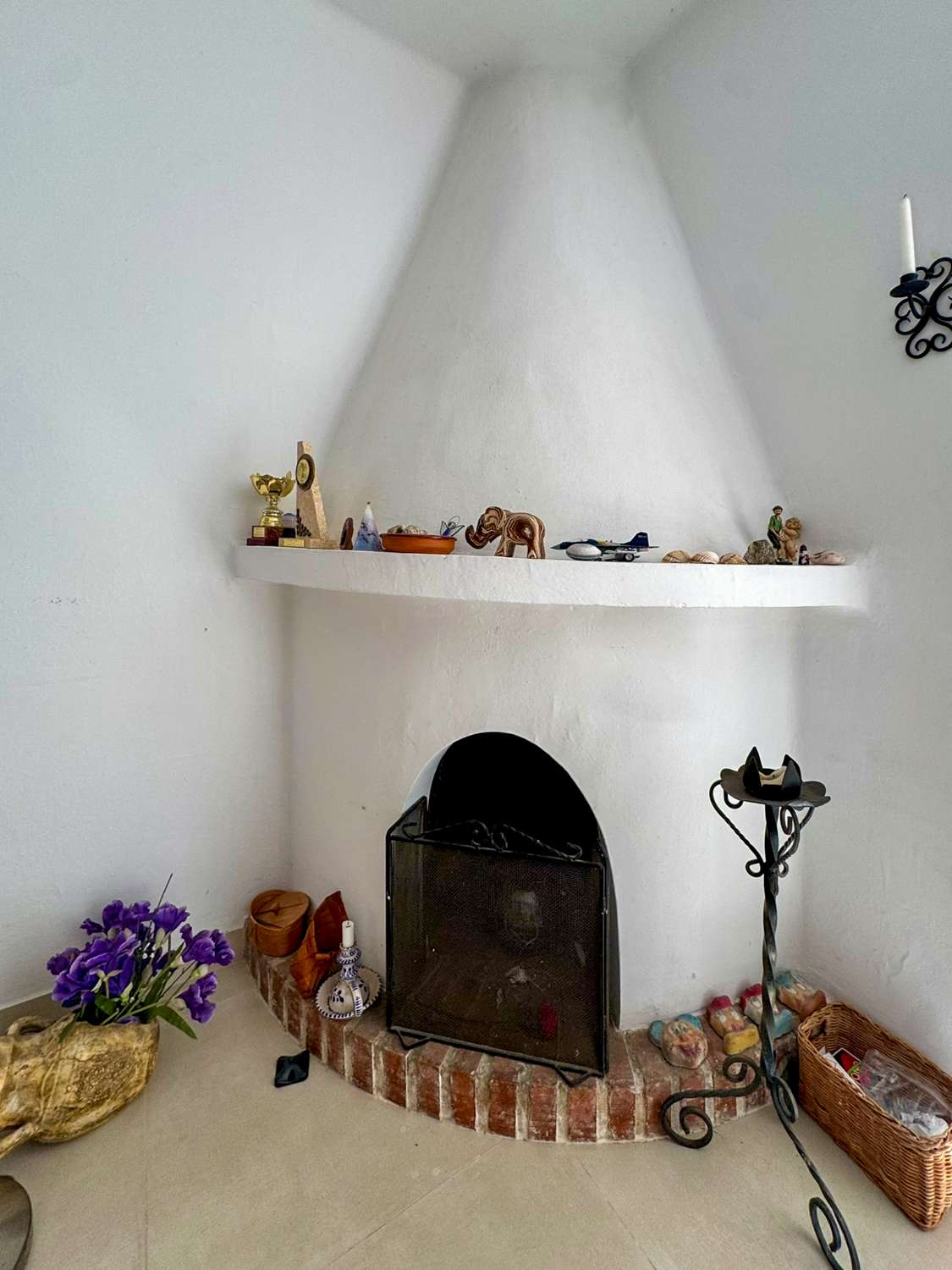 Propiedad en venta en Capistrano Village, Nerja