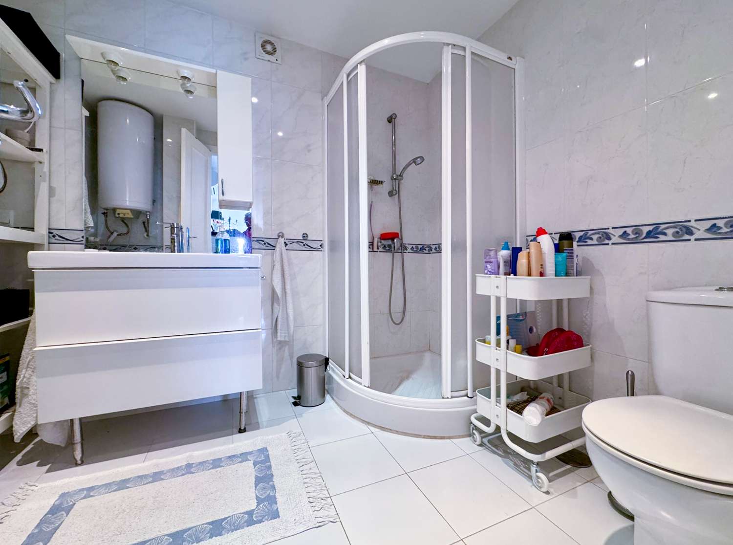 Propiedad en venta en Capistrano Village, Nerja