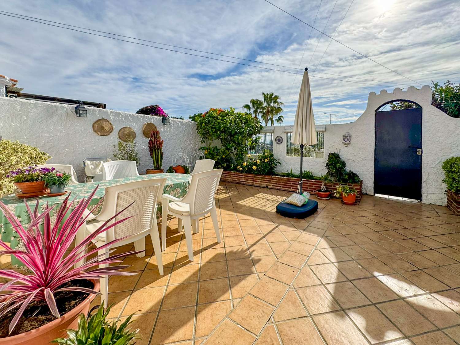 Propiedad en venta en Capistrano Village, Nerja