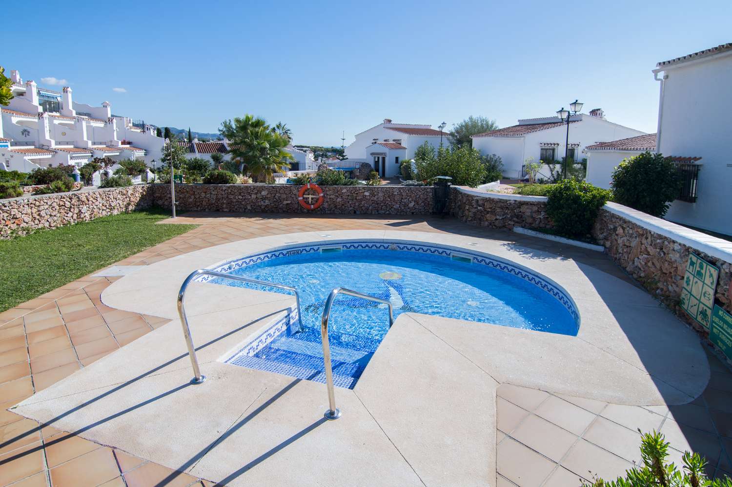 Propiedad en venta en Capistrano Village, Nerja