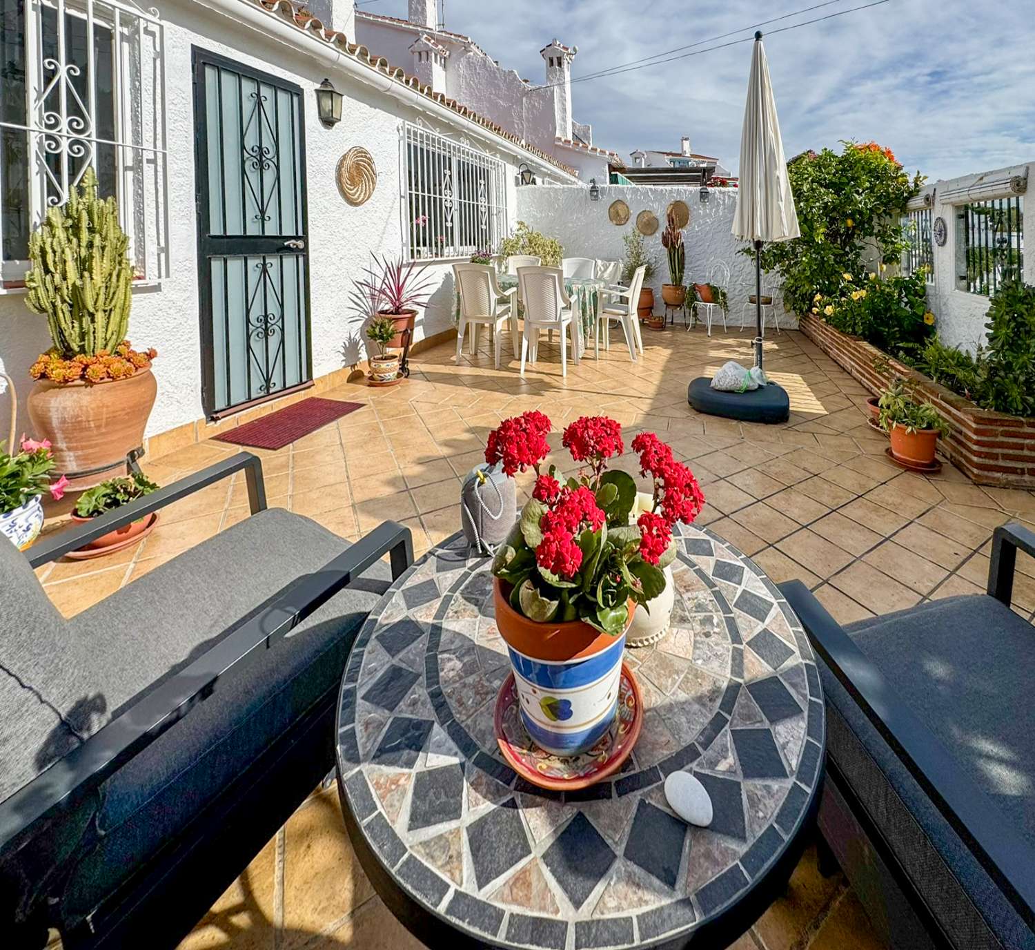 Propiedad en venta en Capistrano Village, Nerja