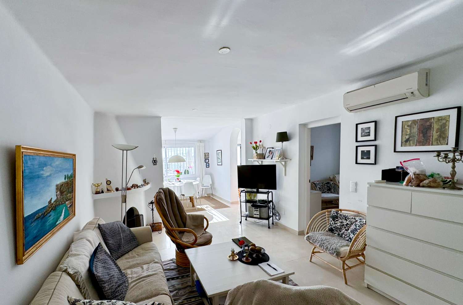 Propiedad en venta en Capistrano Village, Nerja