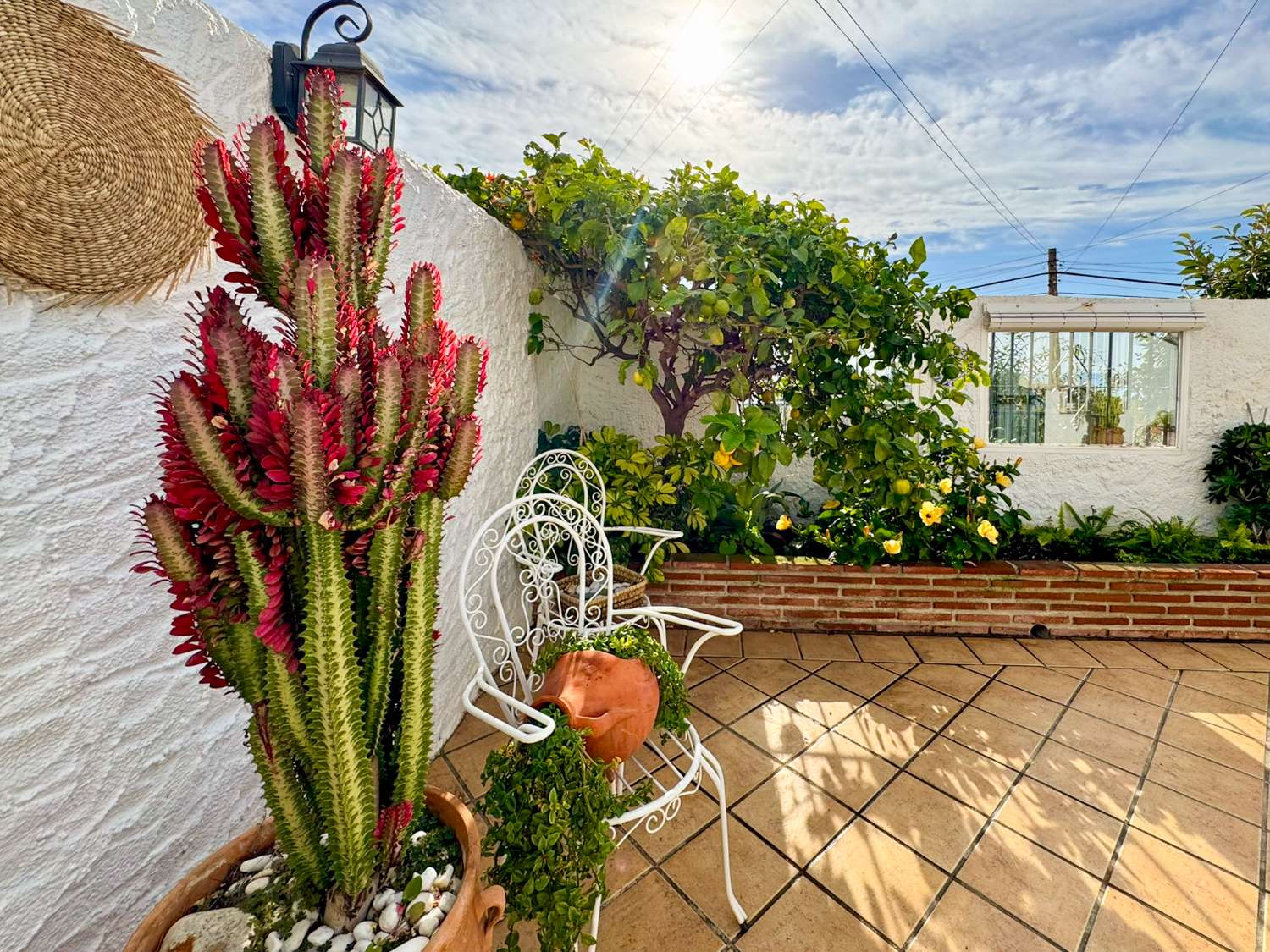 Propiedad en venta en Capistrano Village, Nerja