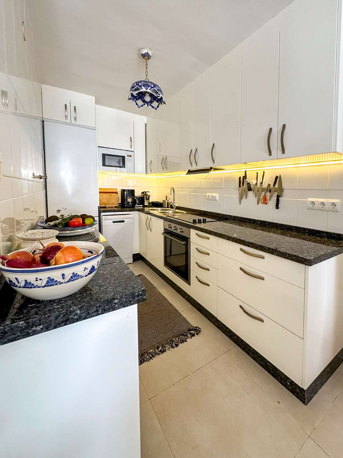 Propiedad en venta en Capistrano Village, Nerja