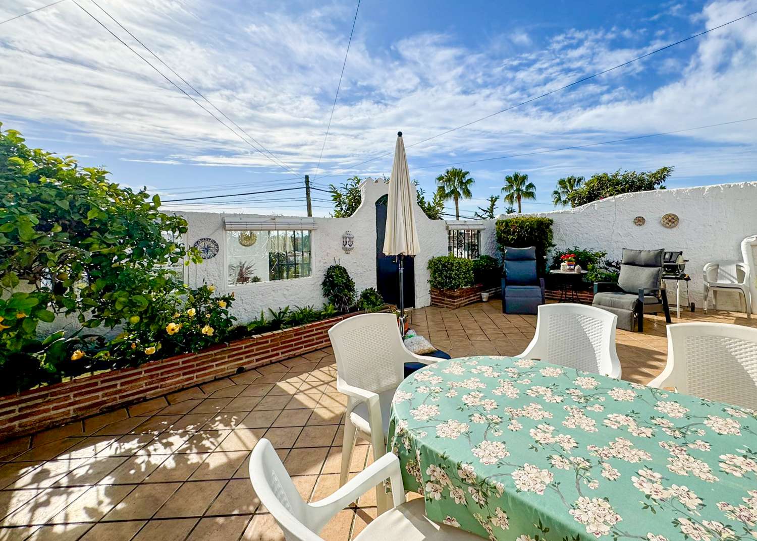 Propiedad en venta en Capistrano Village, Nerja