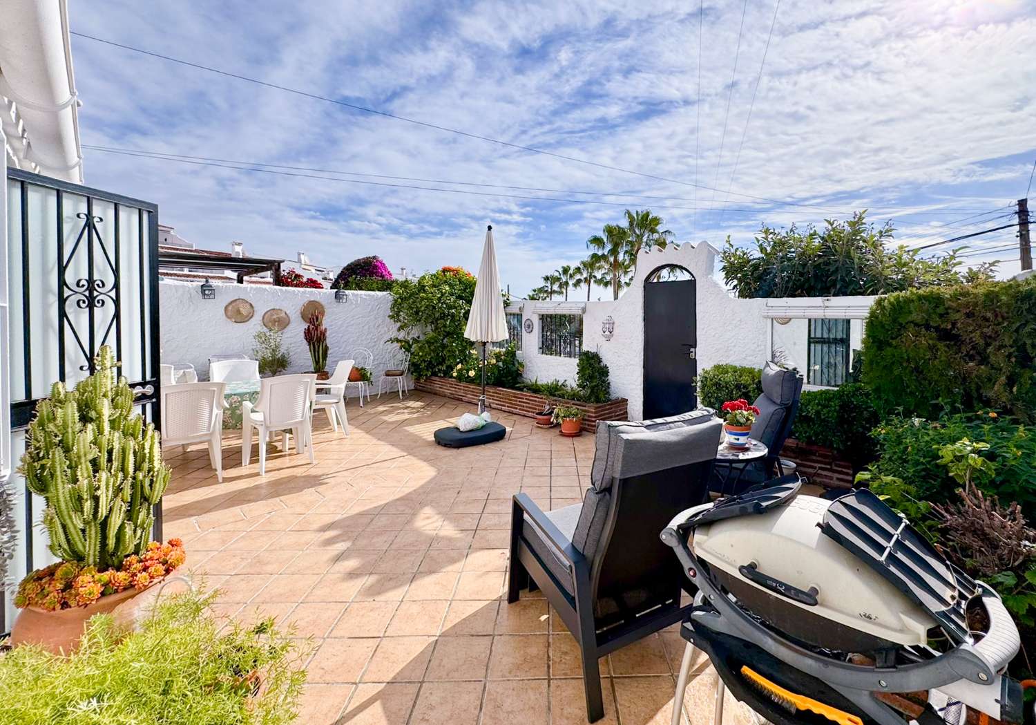 Propiedad en venta en Capistrano Village, Nerja