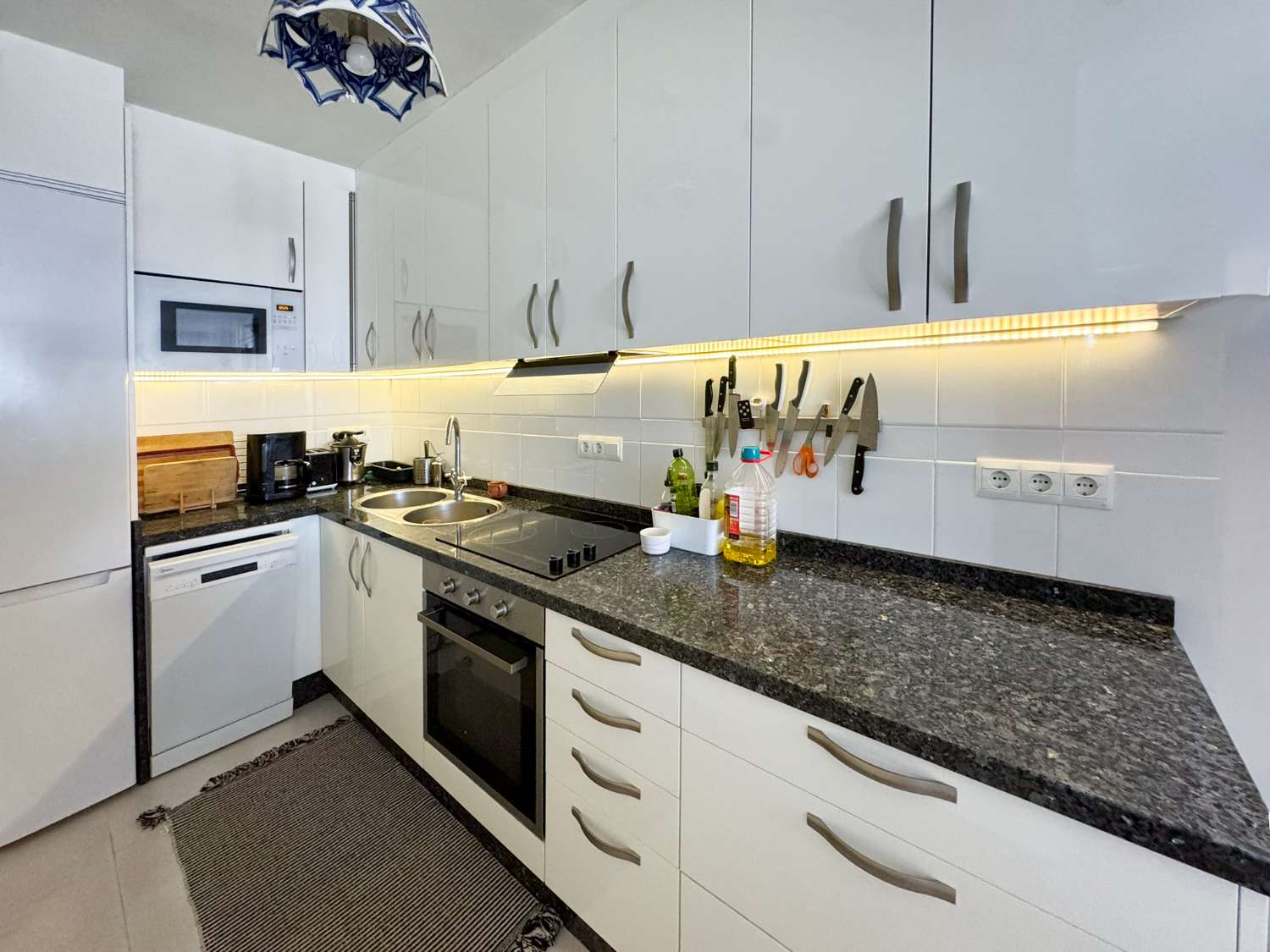 Propiedad en venta en Capistrano Village, Nerja