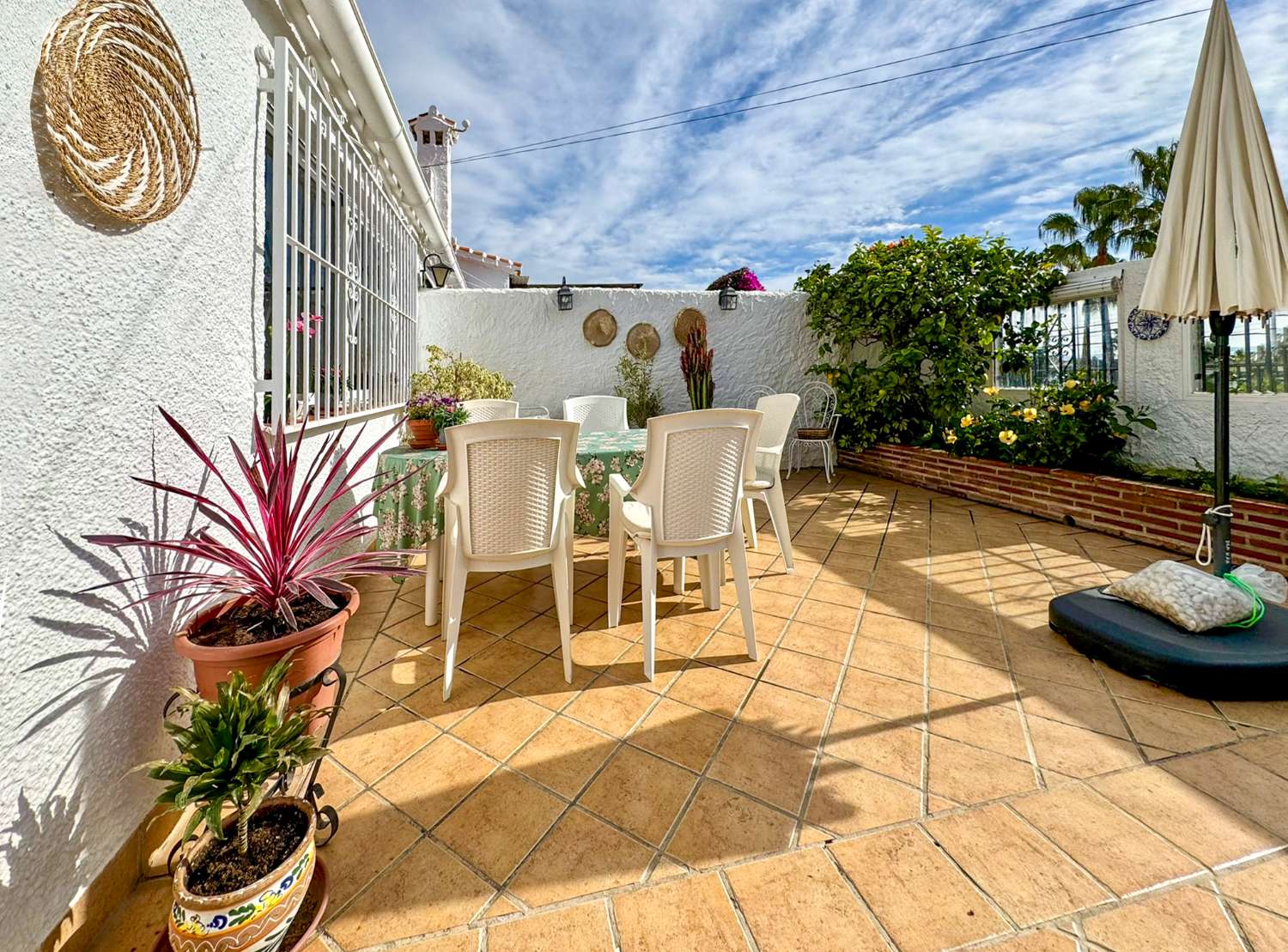 Propiedad en venta en Capistrano Village, Nerja