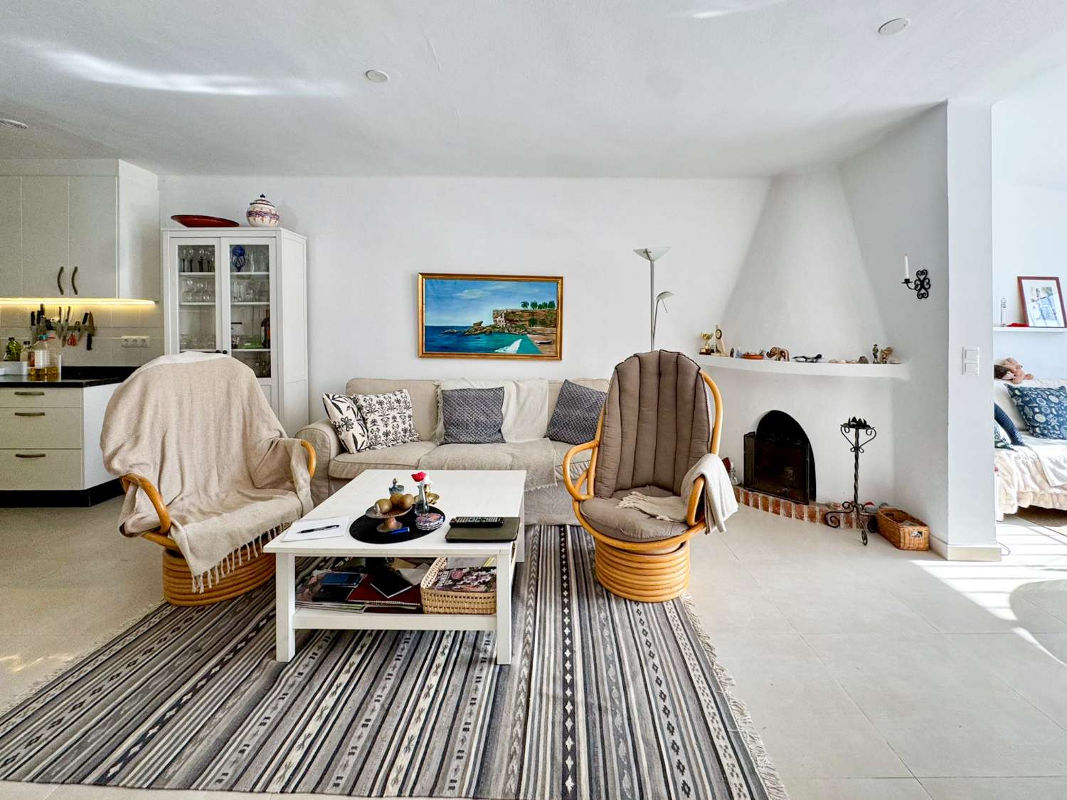 Propiedad en venta en Capistrano Village, Nerja