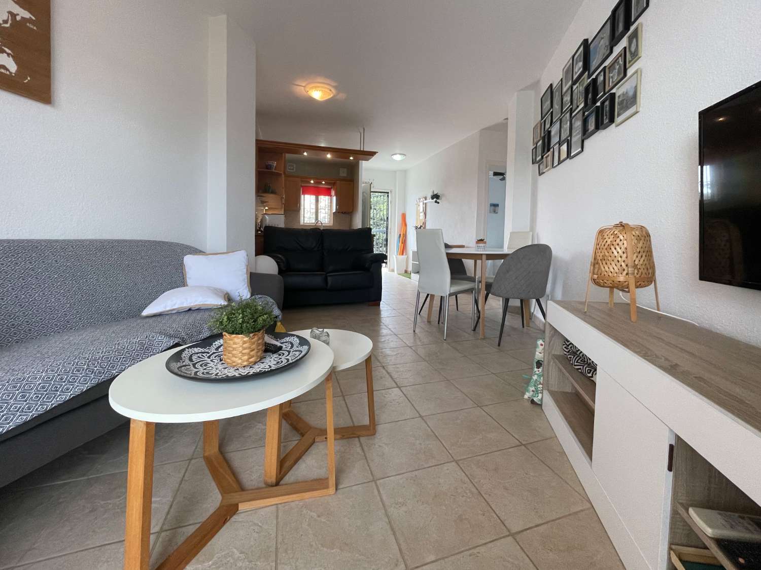 Apartamento en venta en Nerja