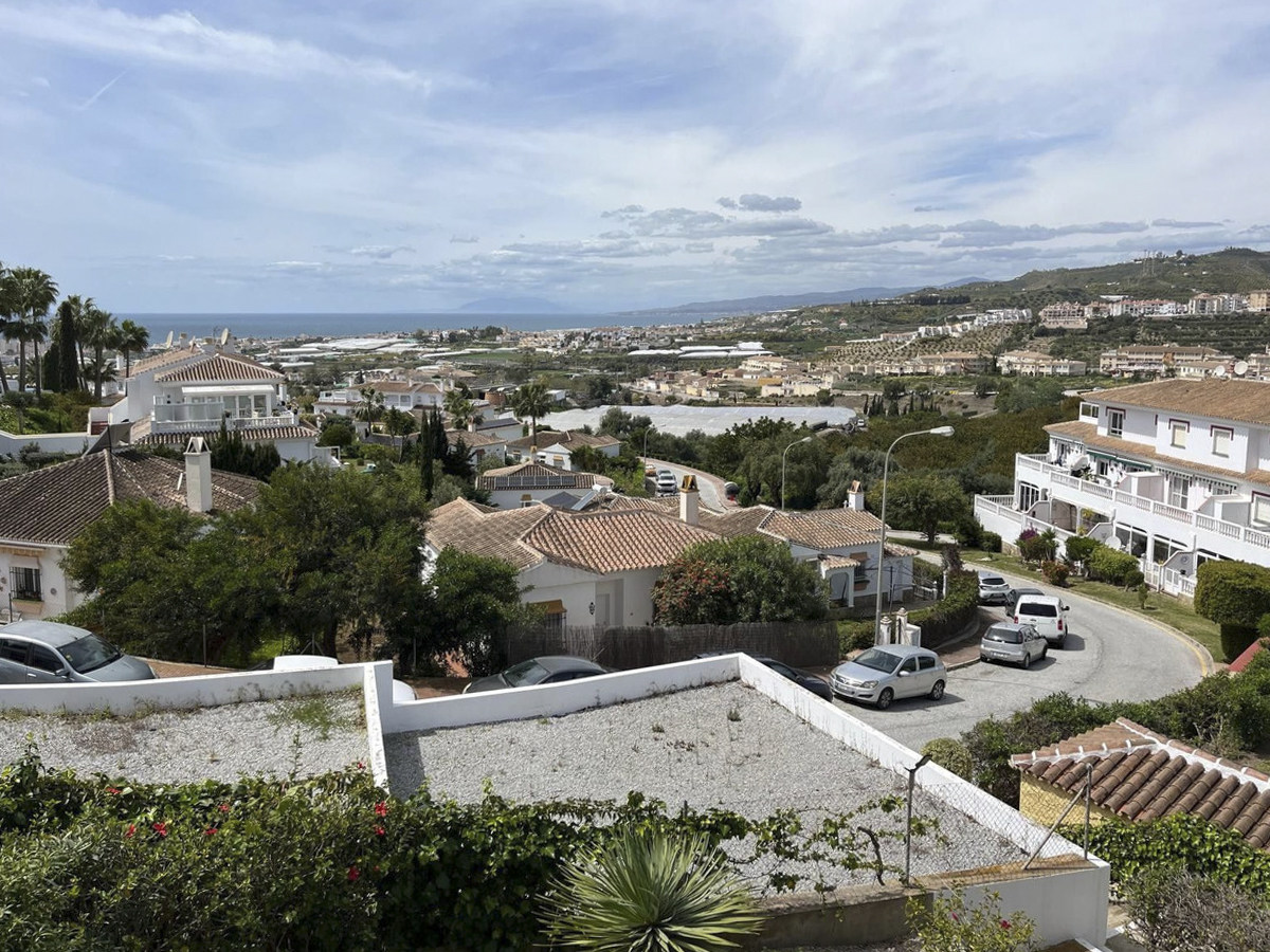 Sjarmerende leilighet med nydelig utsikt til en god pris – Torrox Park