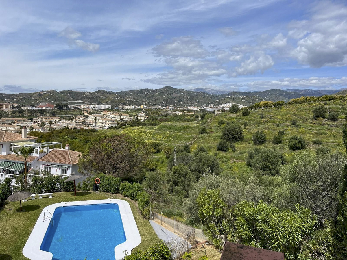 Sjarmerende leilighet med nydelig utsikt til en god pris – Torrox Park
