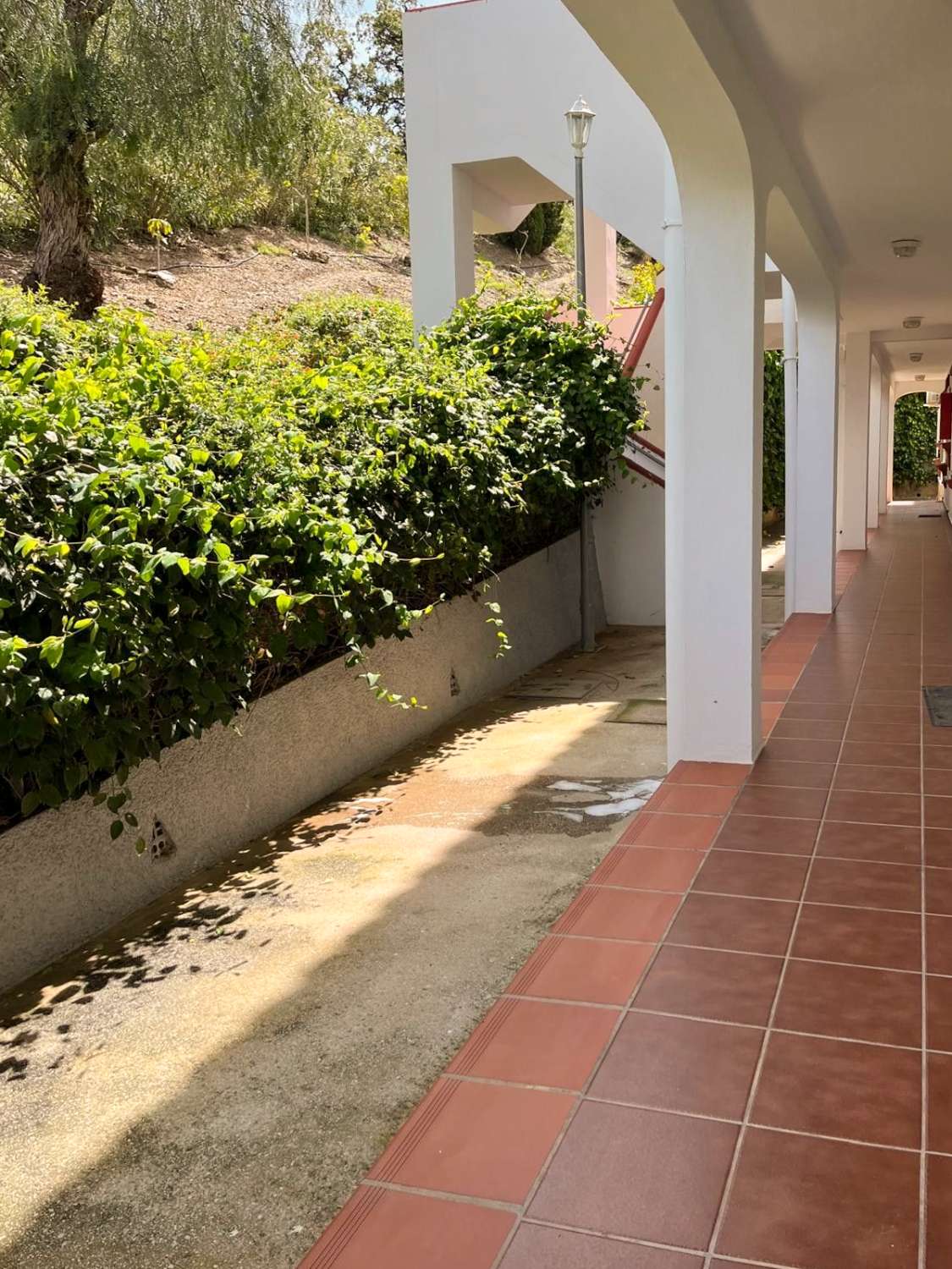Sjarmerende leilighet med nydelig utsikt til en god pris – Torrox Park