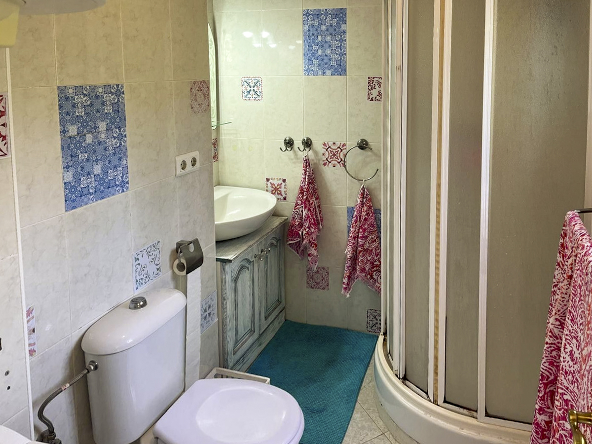 Sjarmerende leilighet med nydelig utsikt til en god pris – Torrox Park