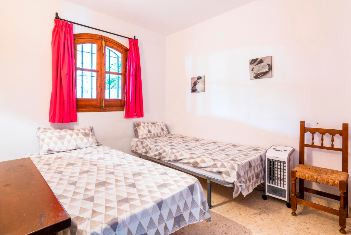 Property for sale in San Juan Capistrano, Nerja