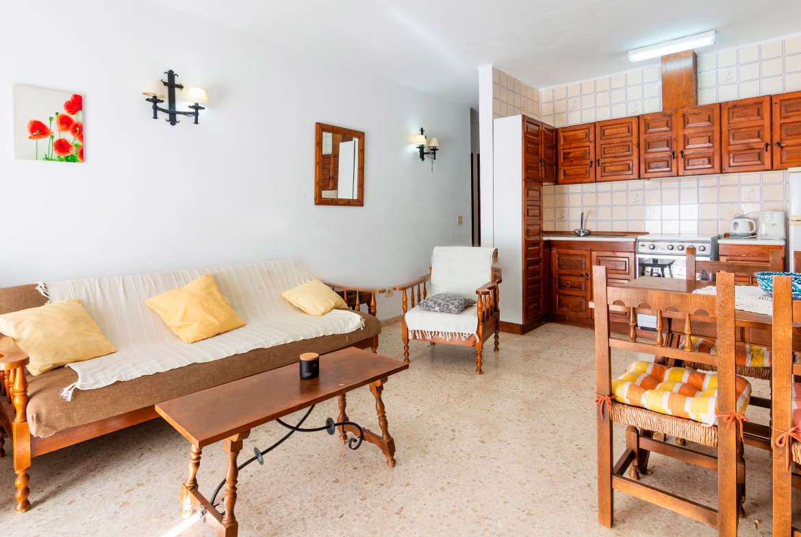 Property for sale in San Juan Capistrano, Nerja