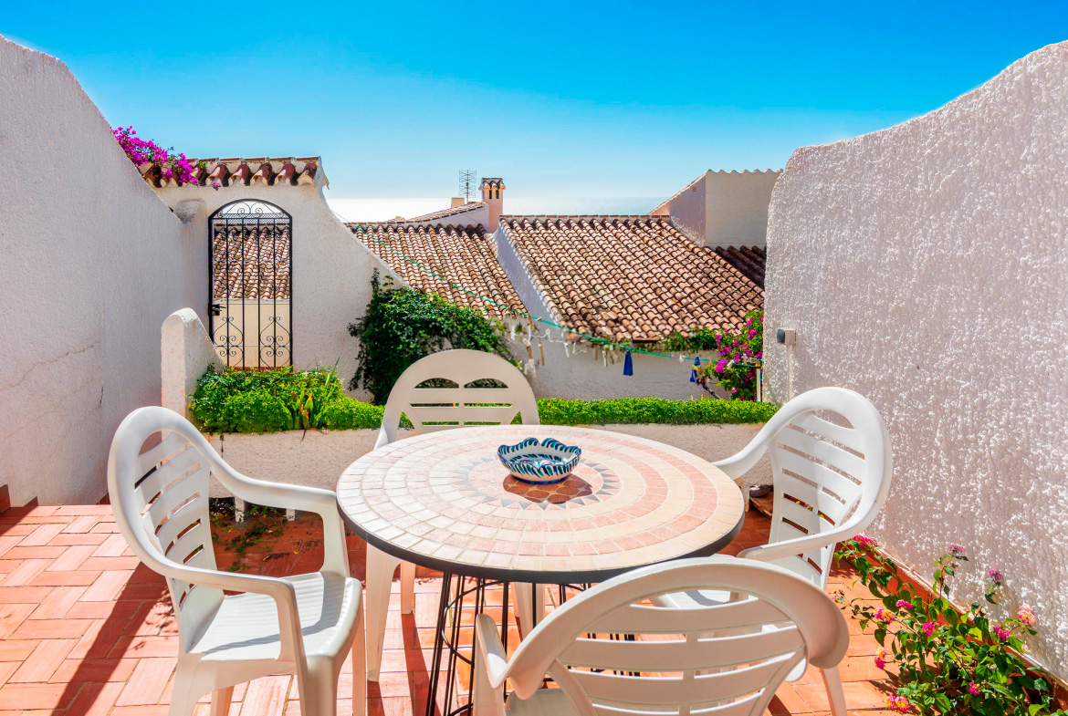 Property for sale in San Juan Capistrano, Nerja