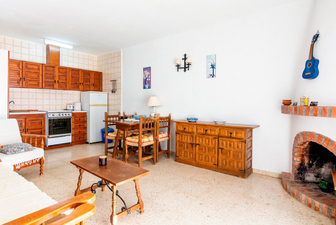 Property for sale in San Juan Capistrano, Nerja