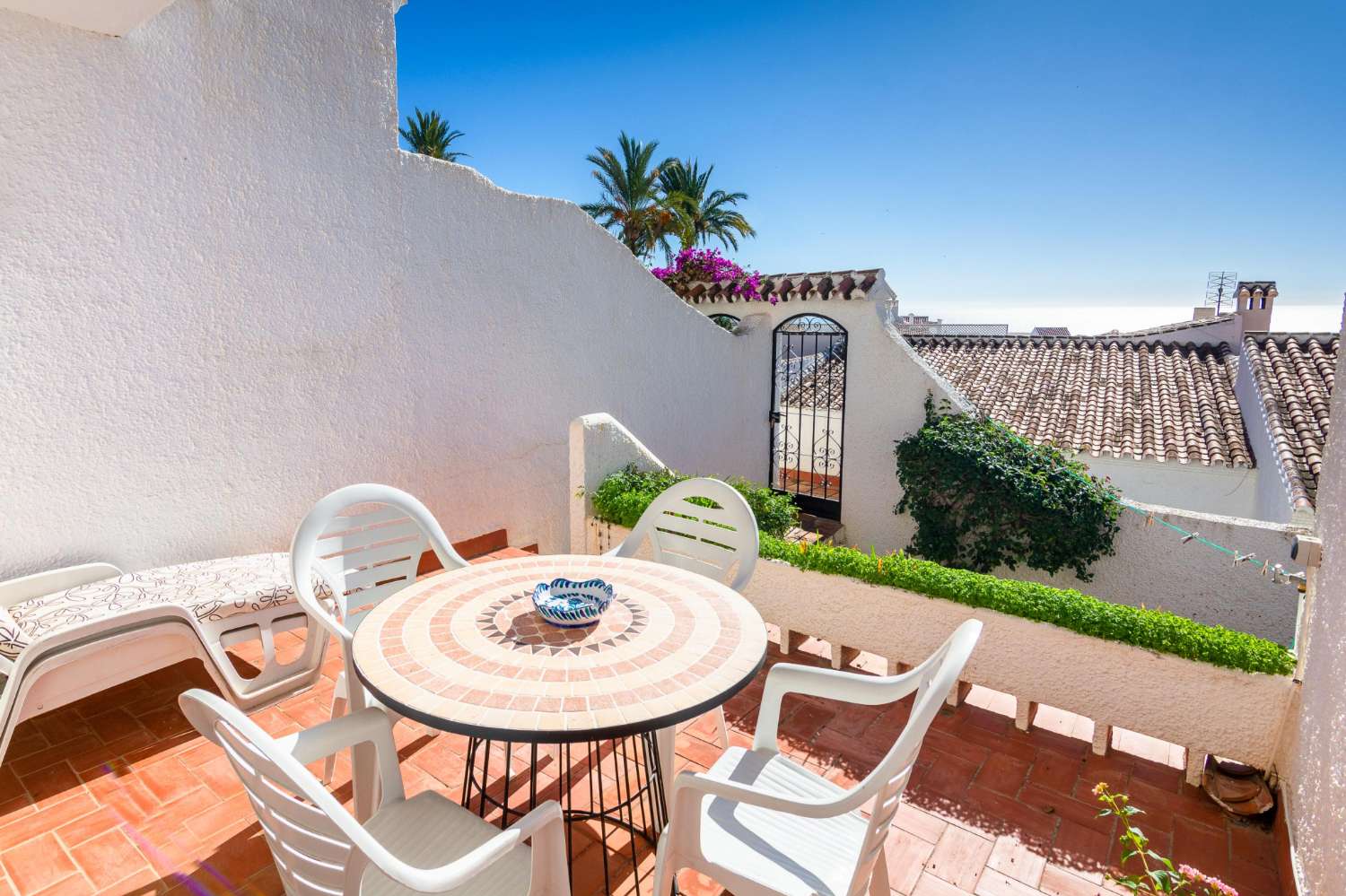 Property for sale in San Juan Capistrano, Nerja