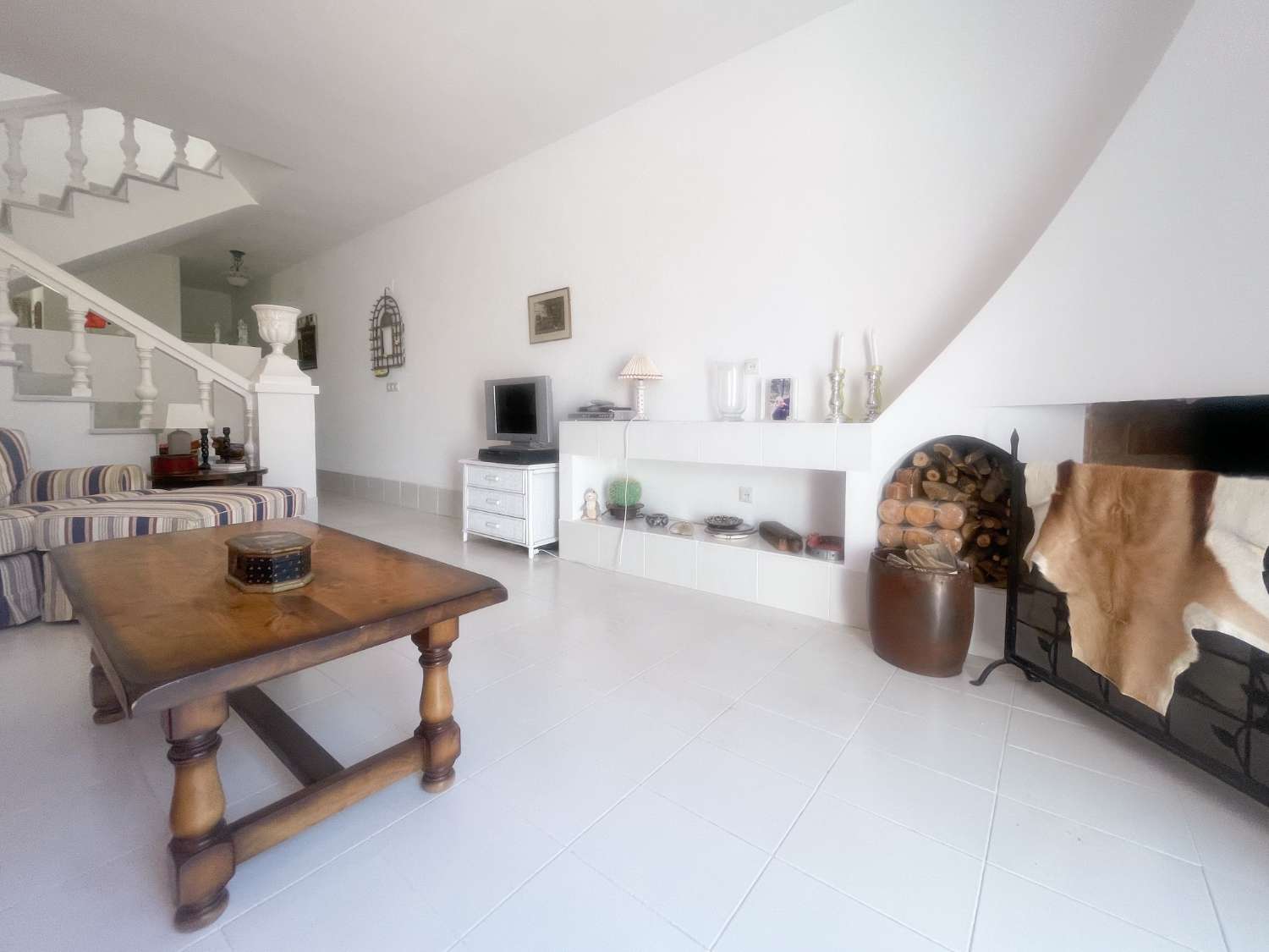House for sale in Nerja, in Jardines de Nerja, right above Capistrano Village