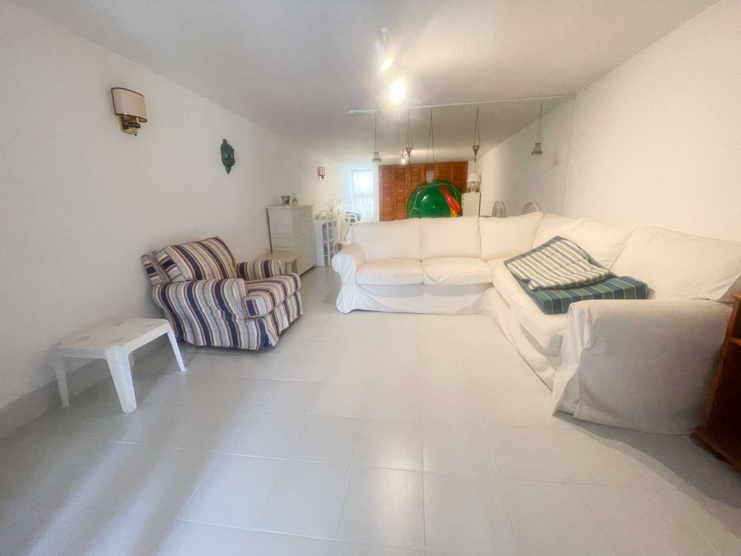 House for sale in Nerja, in Jardines de Nerja, right above Capistrano Village