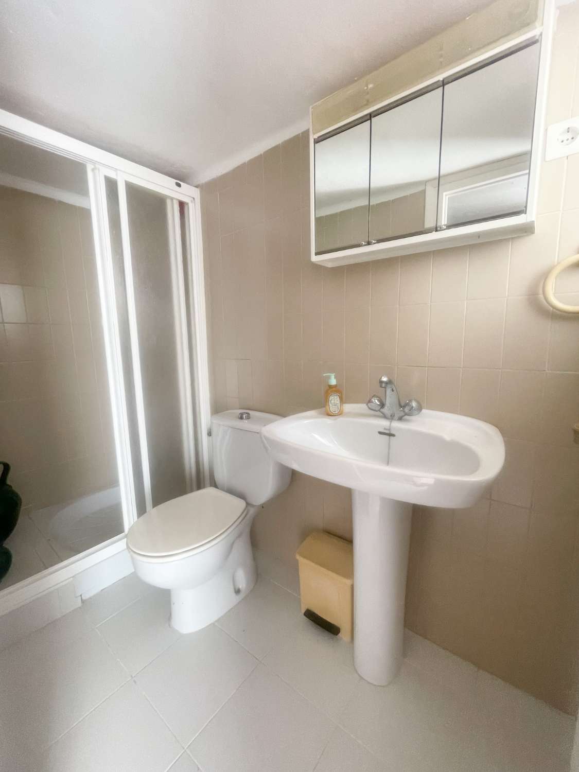 House for sale in Nerja, in Jardines de Nerja, right above Capistrano Village