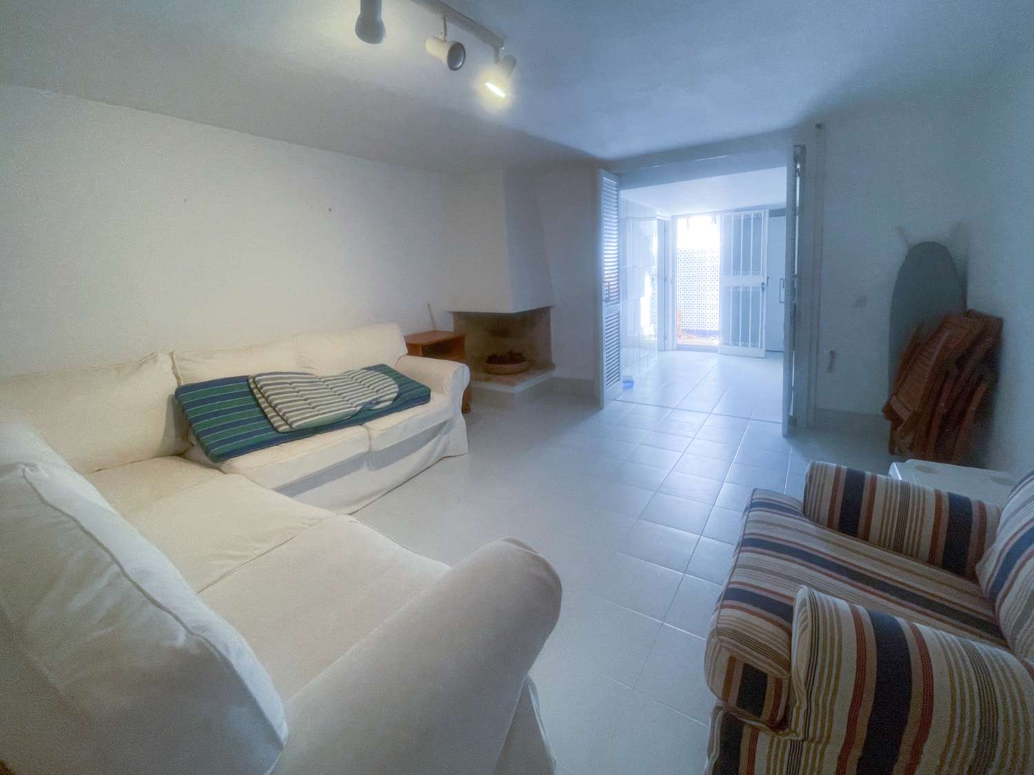 House for sale in Nerja, in Jardines de Nerja, right above Capistrano Village