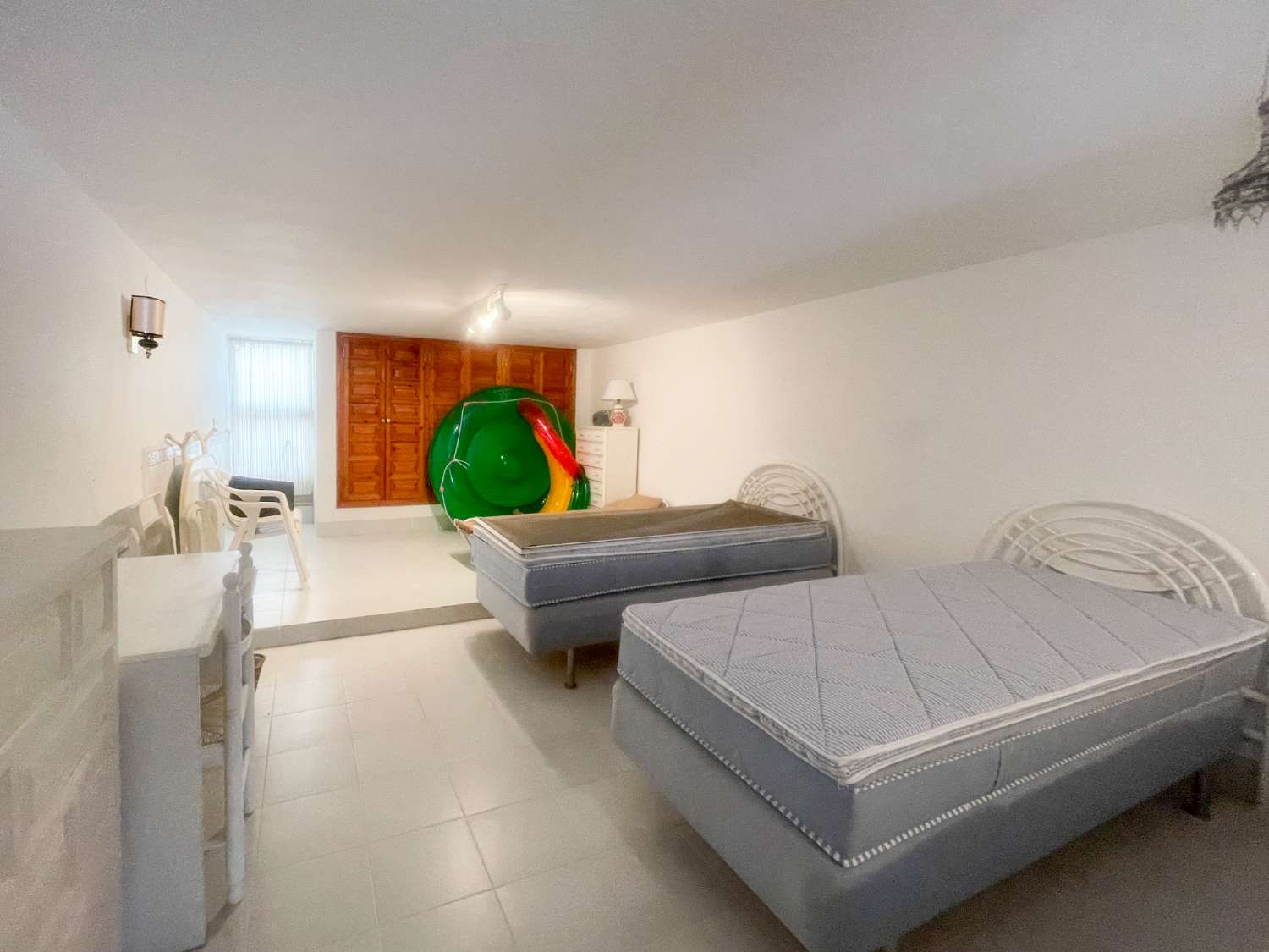 House for sale in Nerja, in Jardines de Nerja, right above Capistrano Village