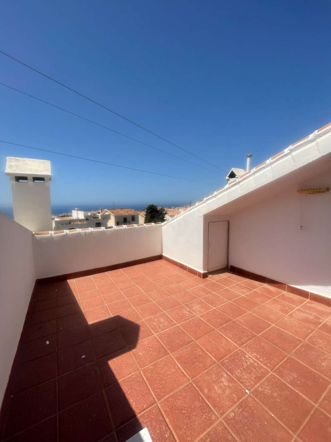 House for sale in Nerja, in Jardines de Nerja, right above Capistrano Village