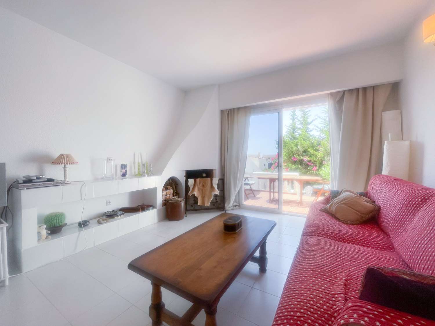 House for sale in Nerja, in Jardines de Nerja, right above Capistrano Village