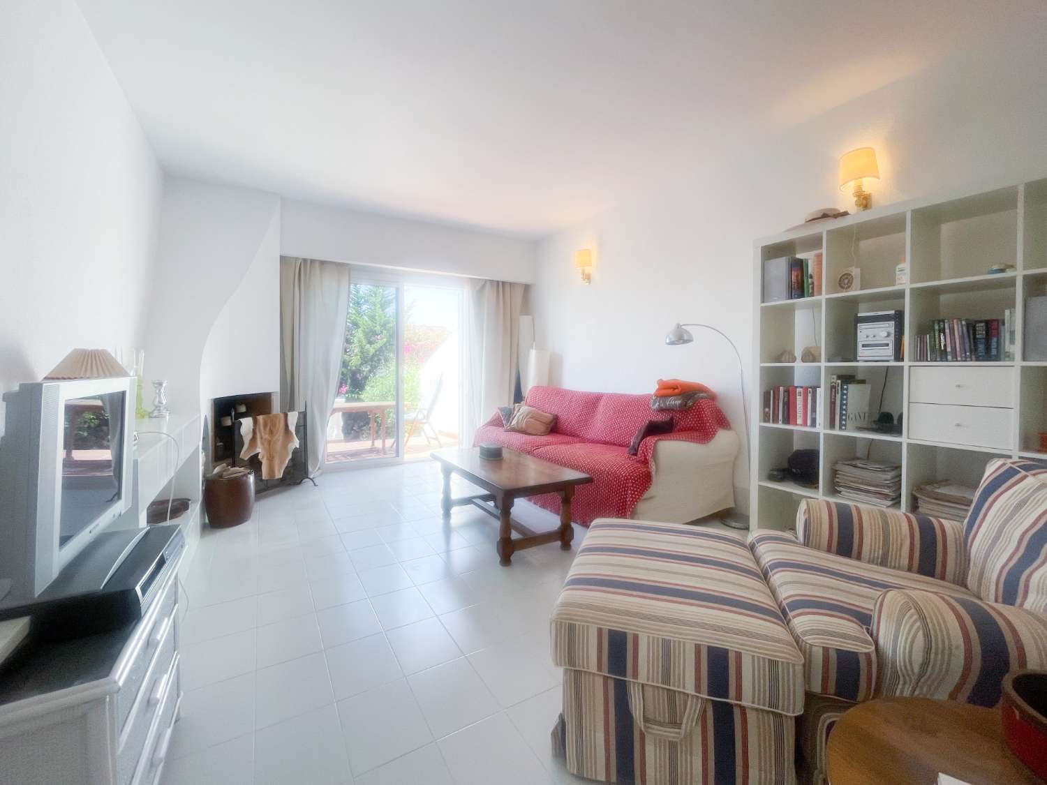 House for sale in Nerja, in Jardines de Nerja, right above Capistrano Village