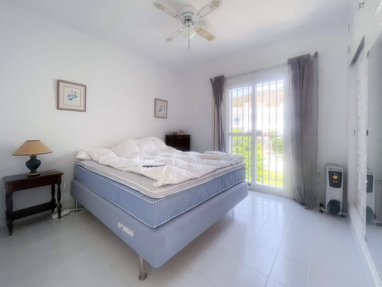 House for sale in Nerja, in Jardines de Nerja, right above Capistrano Village