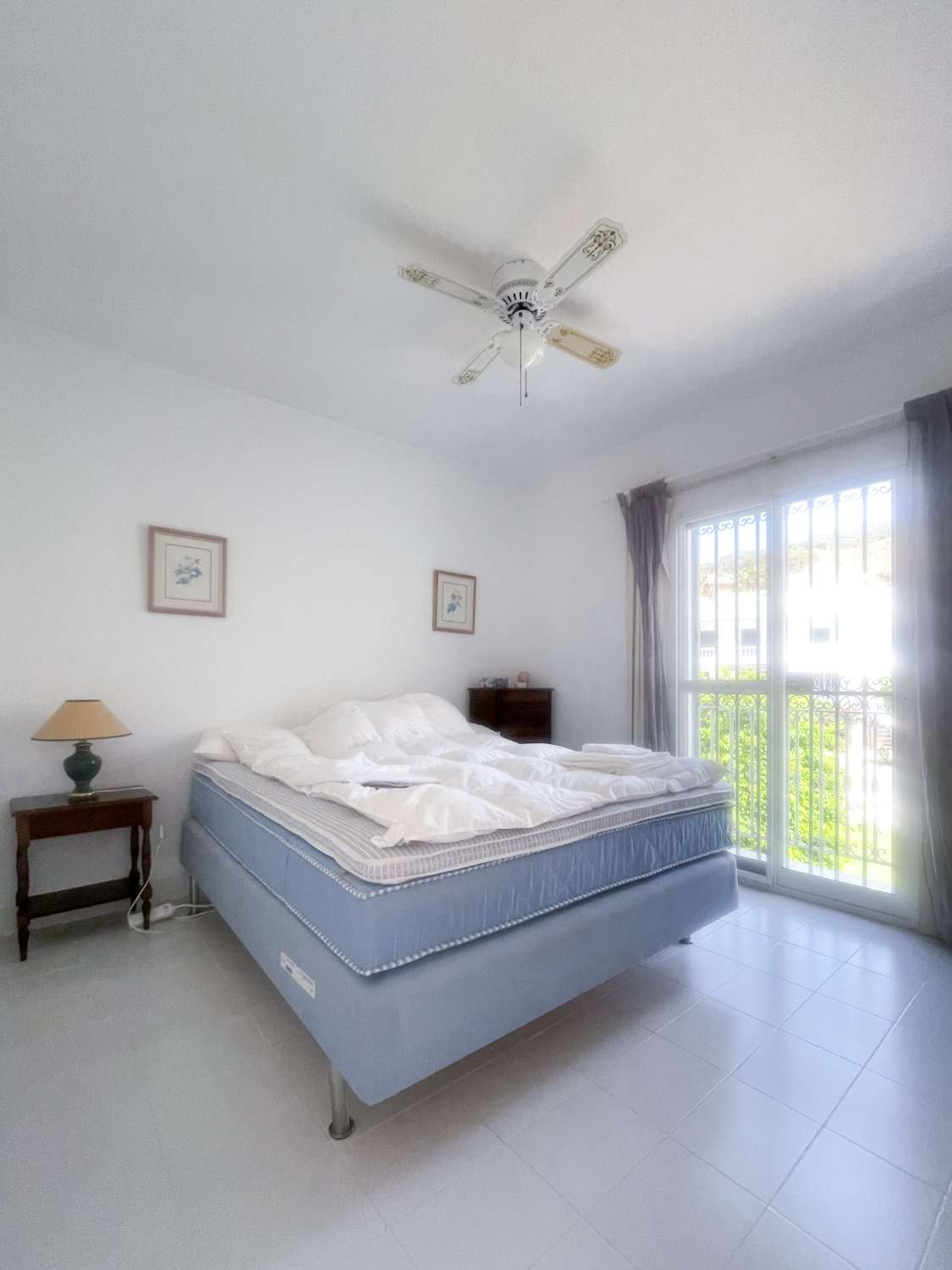 House for sale in Nerja, in Jardines de Nerja, right above Capistrano Village