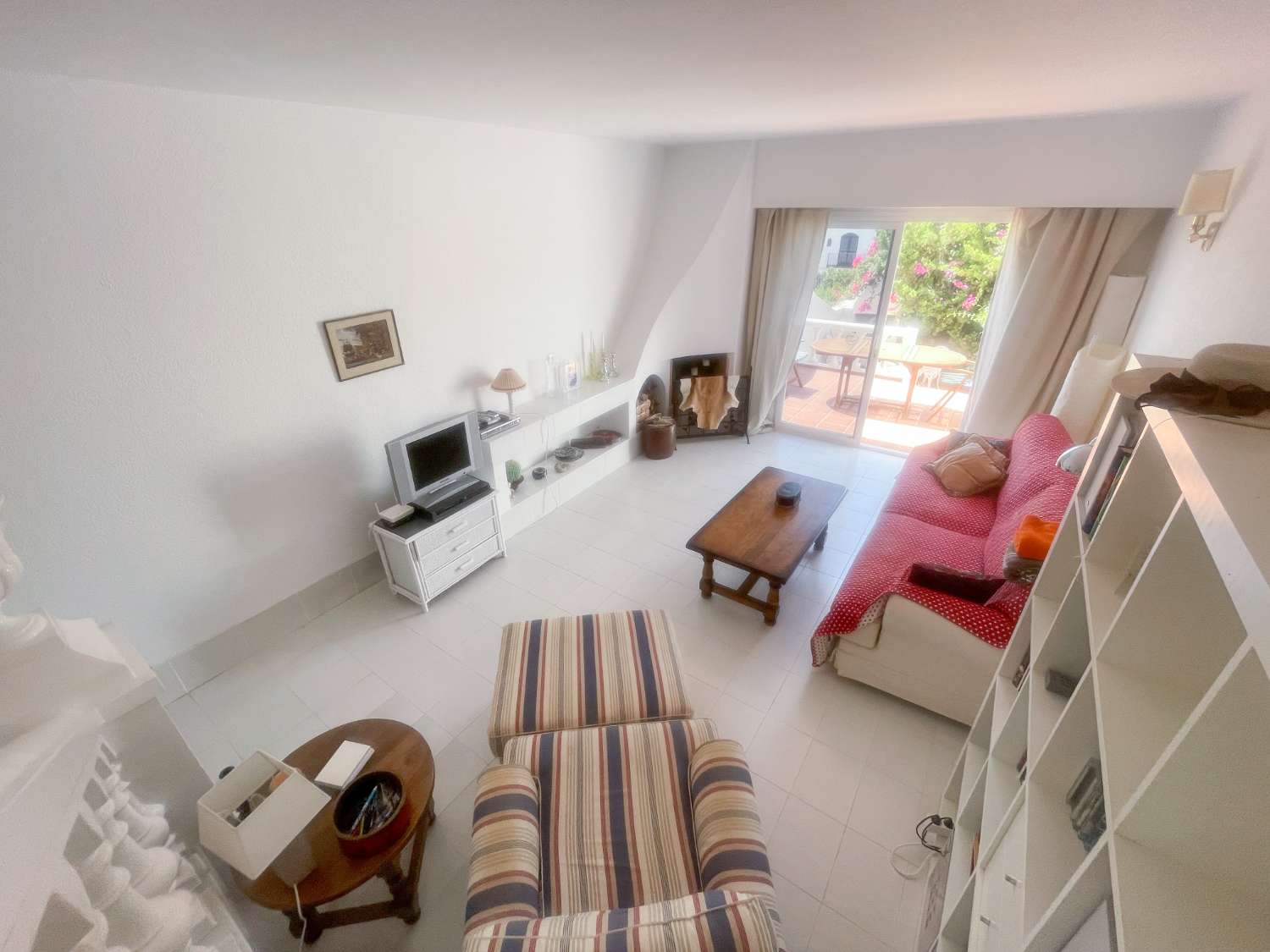 House for sale in Nerja, in Jardines de Nerja, right above Capistrano Village