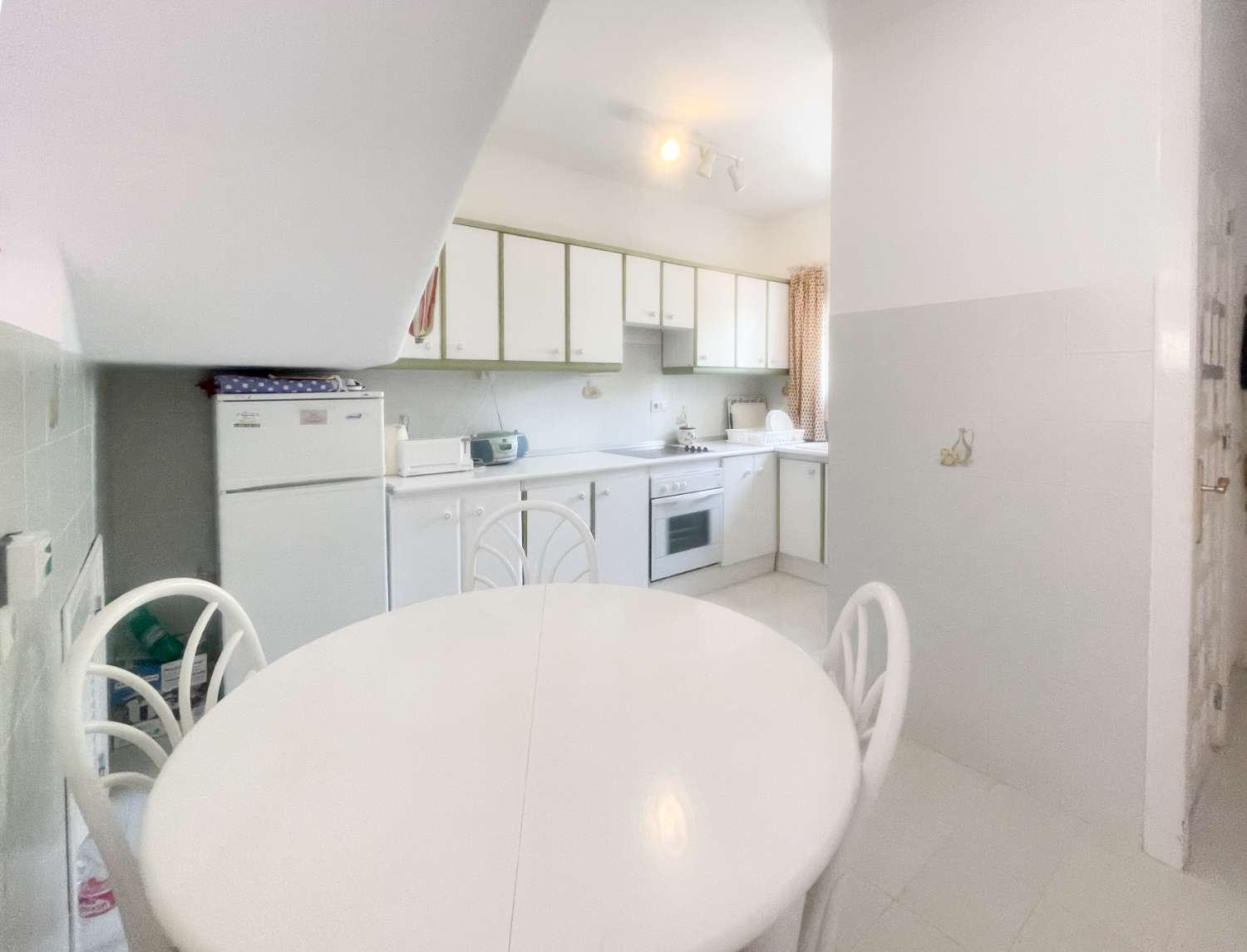 House for sale in Nerja, in Jardines de Nerja, right above Capistrano Village