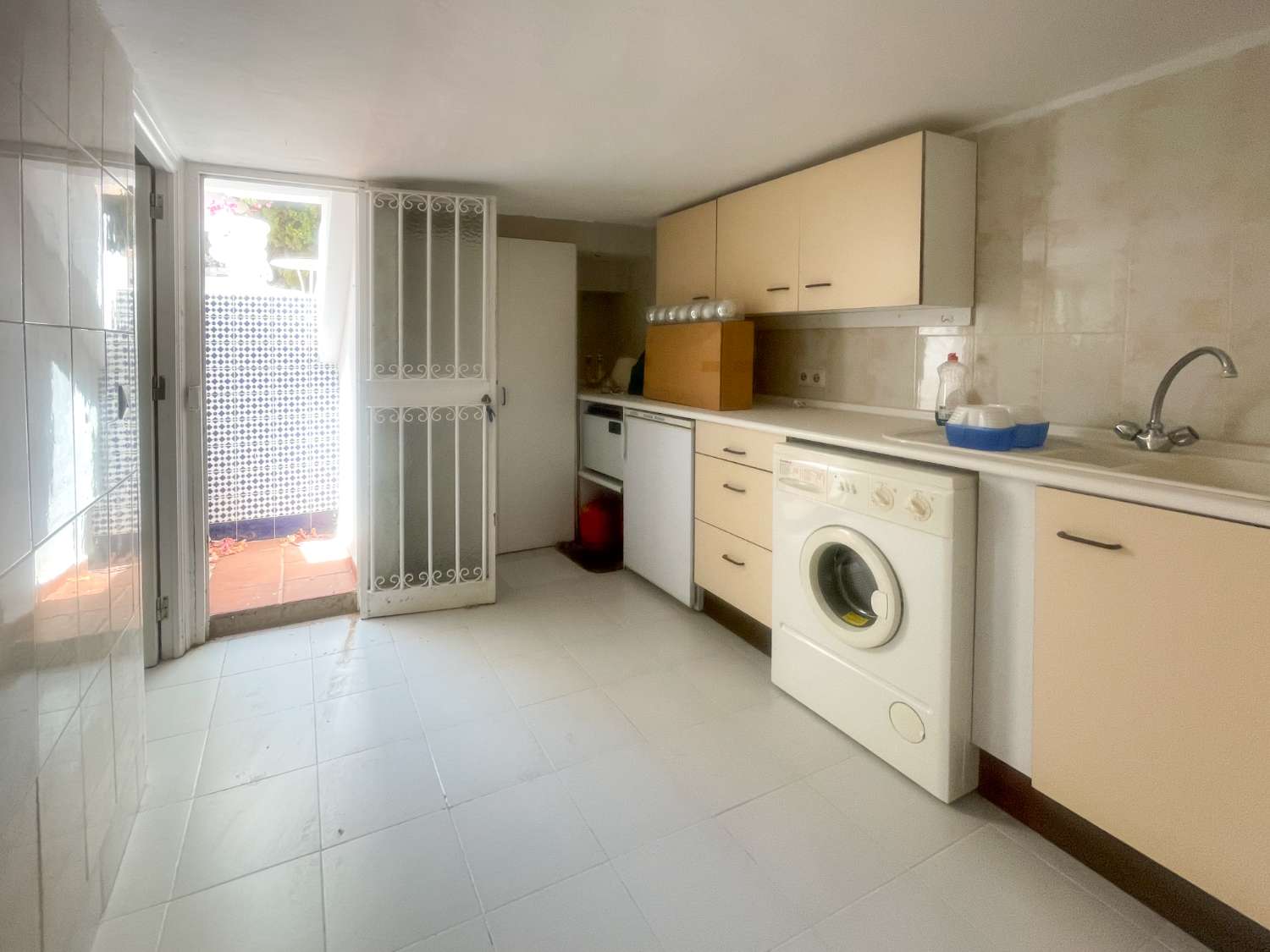 House for sale in Nerja, in Jardines de Nerja, right above Capistrano Village