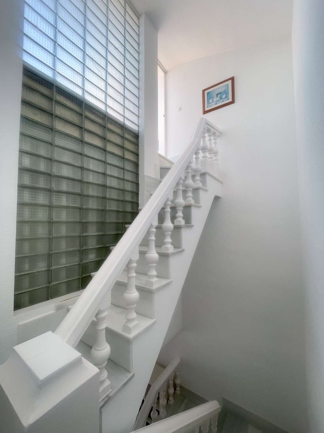 House for sale in Nerja, in Jardines de Nerja, right above Capistrano Village