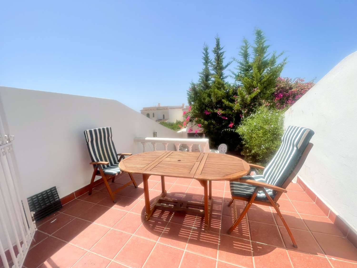 House for sale in Nerja, in Jardines de Nerja, right above Capistrano Village