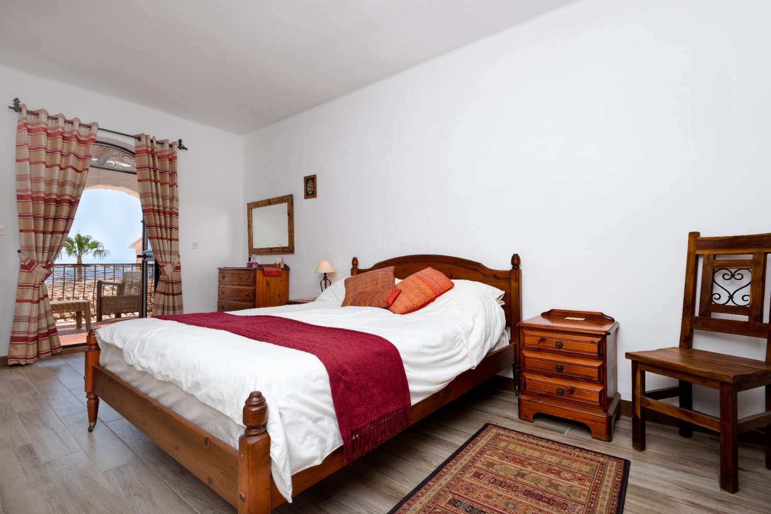 Villa for sale in Capistrano Village Nerja