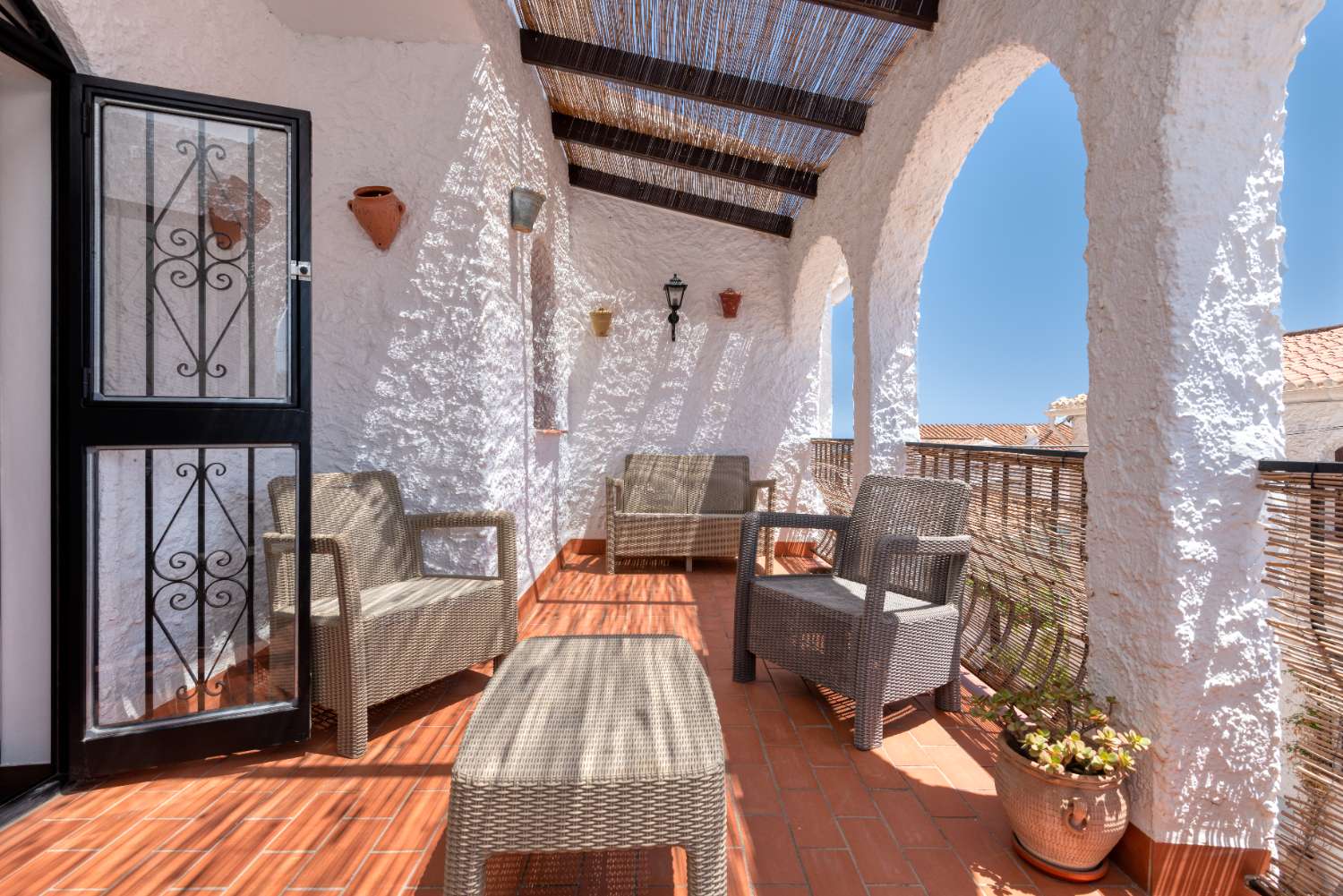 Villa for sale in Capistrano Village Nerja