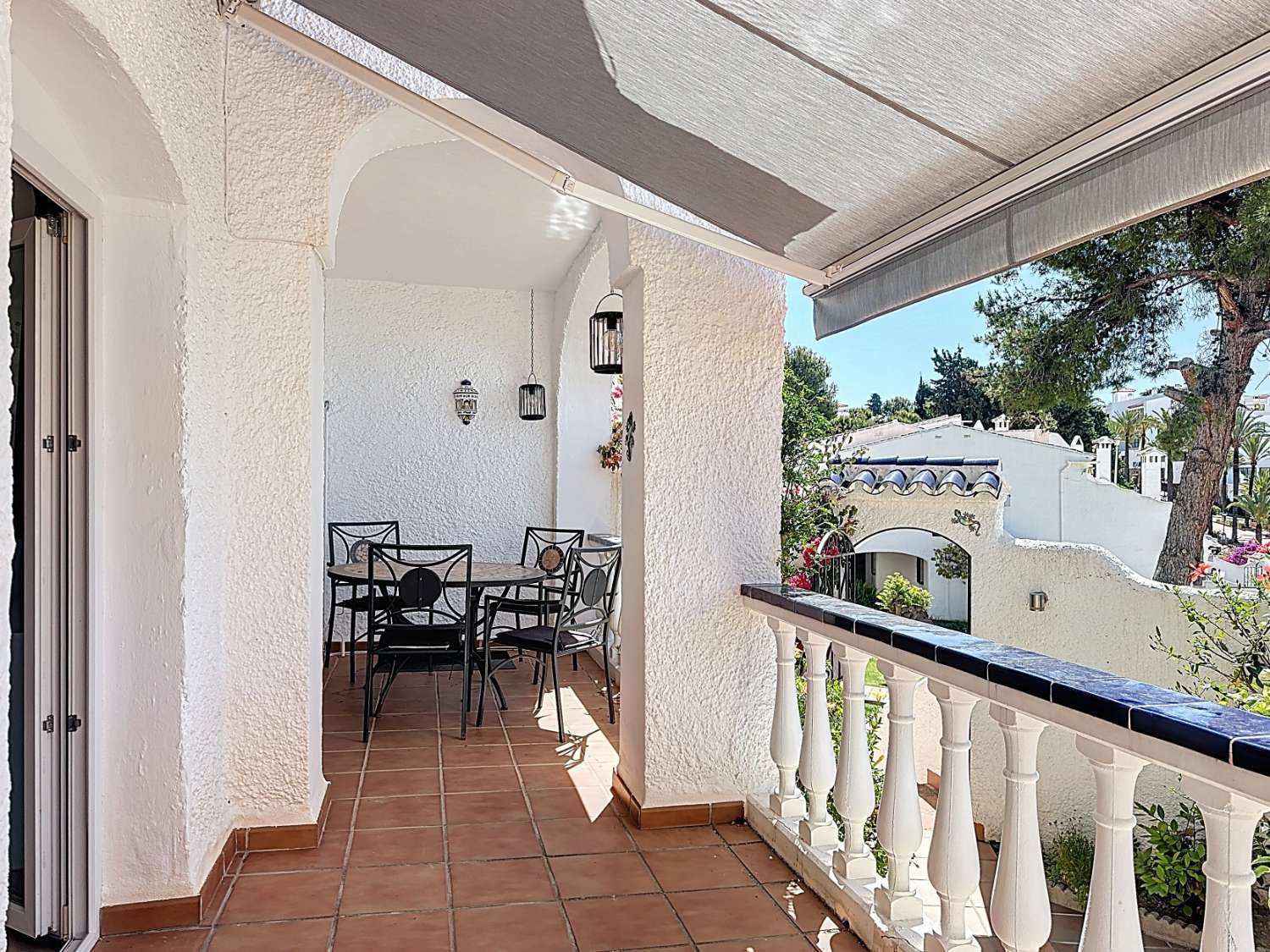 Property for sale in San Juan Capistrano, Nerja