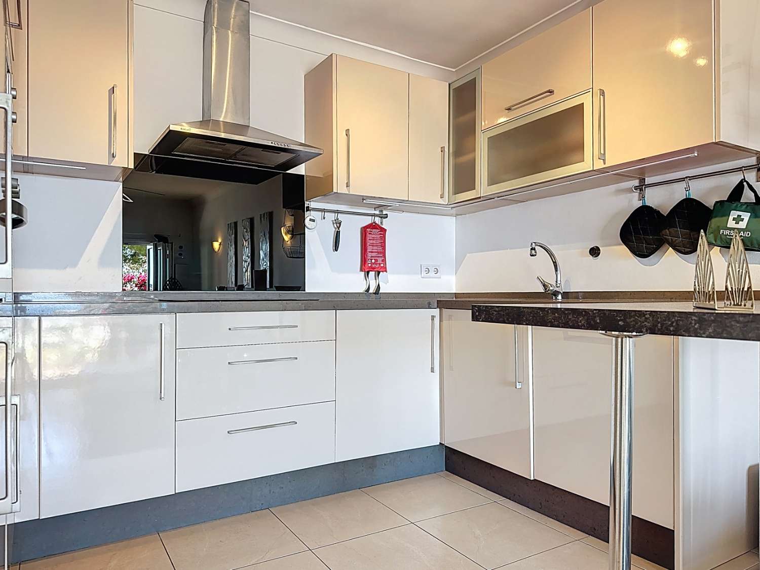 Property for sale in San Juan Capistrano, Nerja
